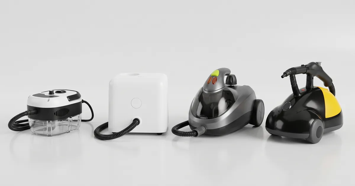 Top 5 Steam Cleaners for Grout and Home Cleaning that Lift Grime in the US (2026)